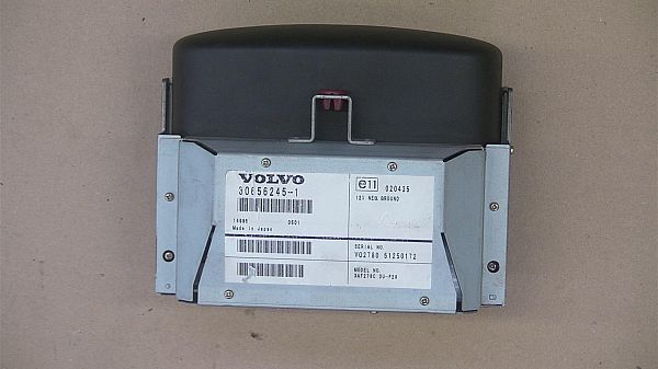 Multiskærm / display VOLVO S60 I (384)