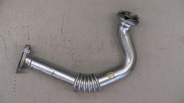 EGR-Kühlerrohr VW