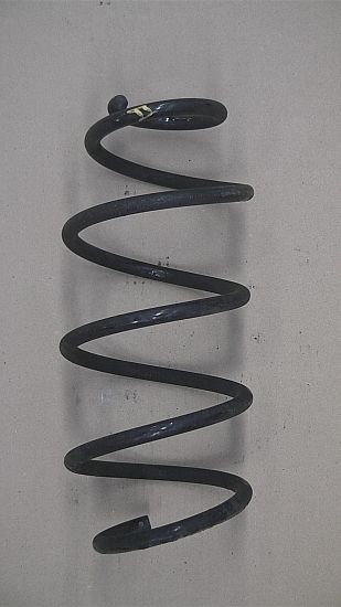 Spiralfeder vorn links und rechts gleich AUDI A1 Sportback (8XA, 8XF)