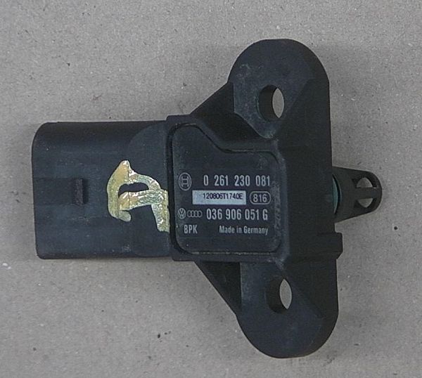 Pressure solenoid valve AUDI A1 Sportback (8XA, 8XF)