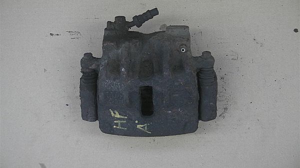 Brake caliper - ventilated front right LAND ROVER DISCOVERY Mk II (L318)