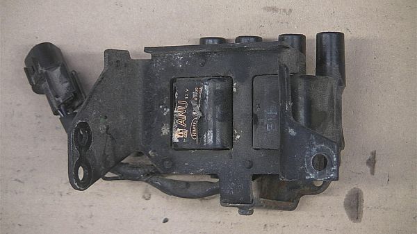 27301-03000 : Zündspule elektrisch - Autoparts24
