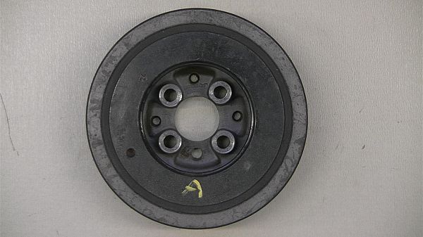 Kurbelwelleriemenscheibe Servo VW