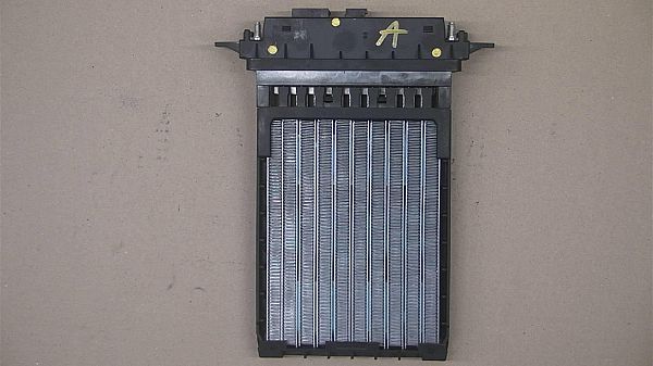 Auxiliary heater OPEL ASTRA H Estate (A04)