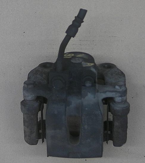 Bremsekalipper - ventilert -venstre - bak CHRYSLER 300 C (LX, LE)