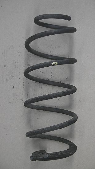 Front spring - coil same HONDA JAZZ IV (GK_)