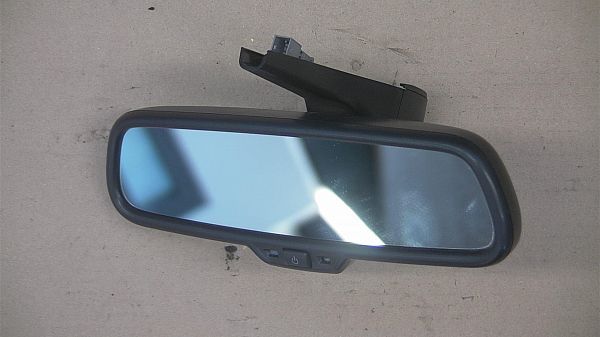 Bakspejl - indvendig AUDI A6 Avant (4F5, C6)