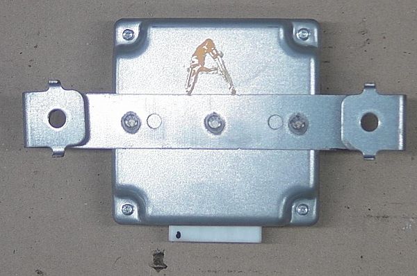 Automatic gear - eletronic box SUZUKI GRAND VITARA II (JT, TE, TD)