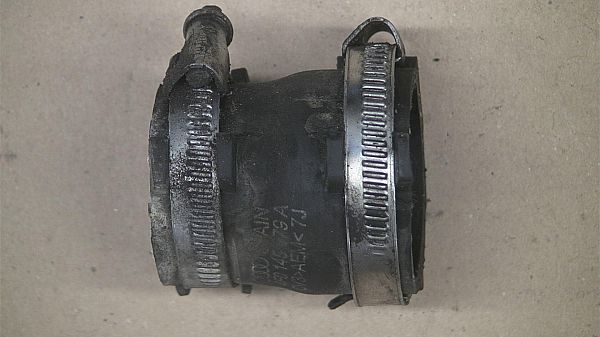 Turbo / intercooler slange AUDI A6 Avant (4F5, C6)