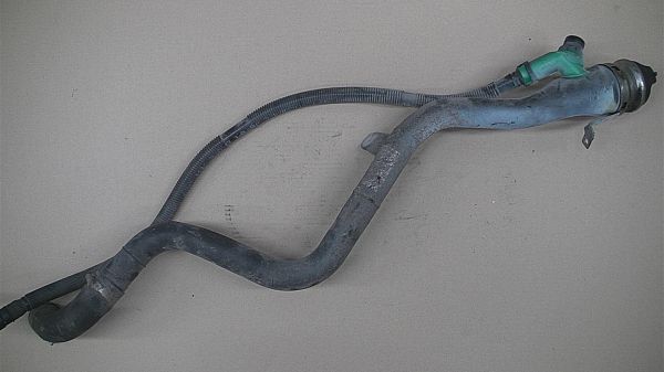 Brandstofpijp / Tankpijp BMW 1 (E81)