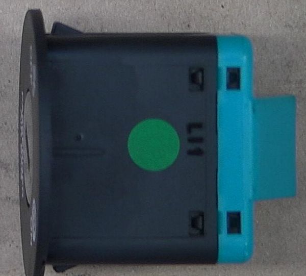 Airbag relais HYUNDAI i20 (GB, IB)