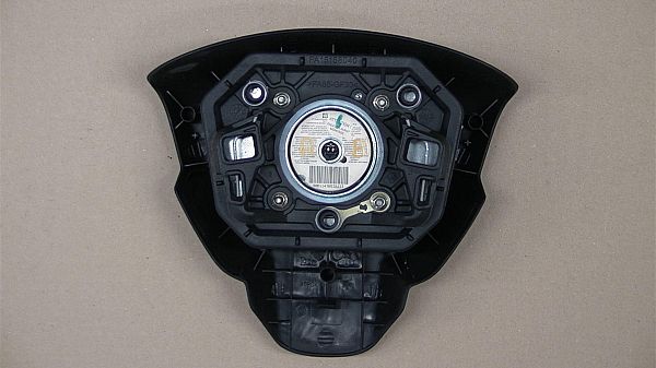 Airbag komplet OPEL MOVANO Box (X70)