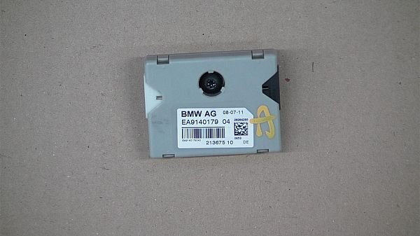 Antenneversterker BMW