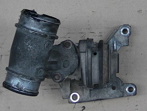 EGR Klep / EGR ventiel SMART FORTWO Coupe (451)