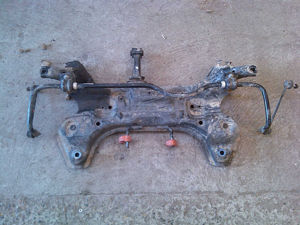 Forbro KIA PICANTO (TA)