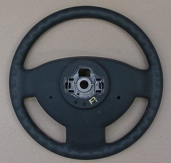 Ratt - (airbag medfølger ikke) DACIA