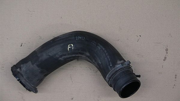 31370209 : Intercooler hose en Turbo / intercoolerslang - Autoparts24