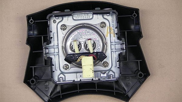 Airbag komplet MITSUBISHI GRANDIS (NA_W)