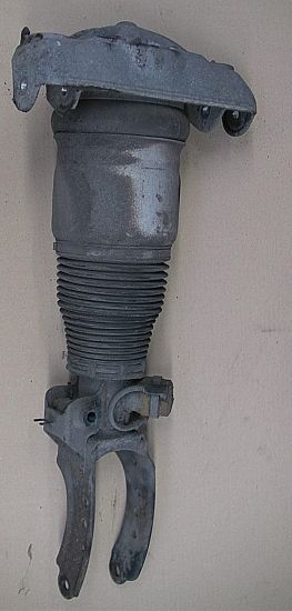 Luftfederbein / Pneumatisches Federbein AUDI Q7 (4LB)