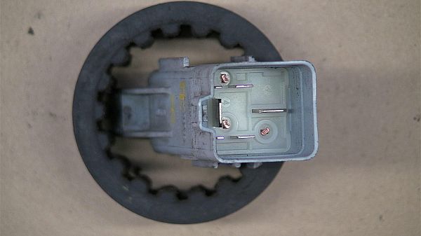Relais - Kühlerlüfter MERCEDES-BENZ SPRINTER 3-t Box (906)
