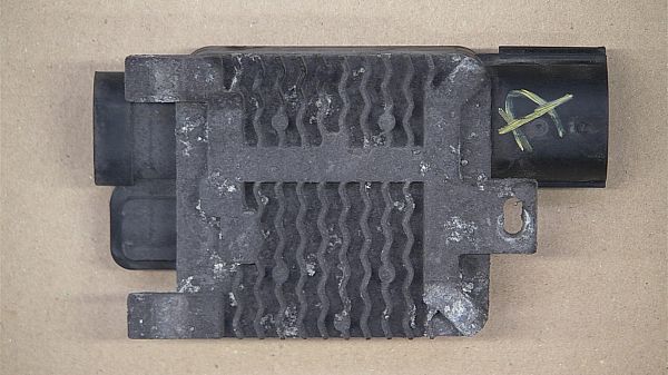 Relais - radiateurventilator FORD TRANSIT Box (FA_ _)