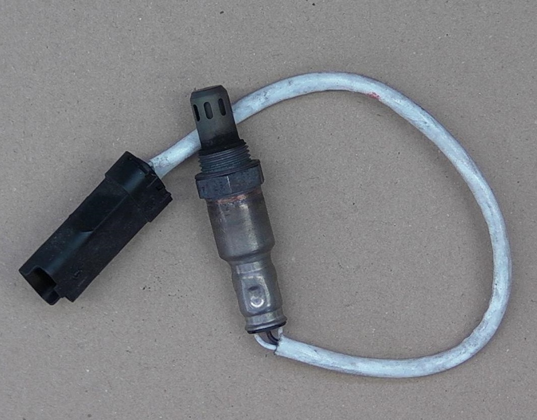 Peugeot 108 Lambda probe 9673438580, 9673438580