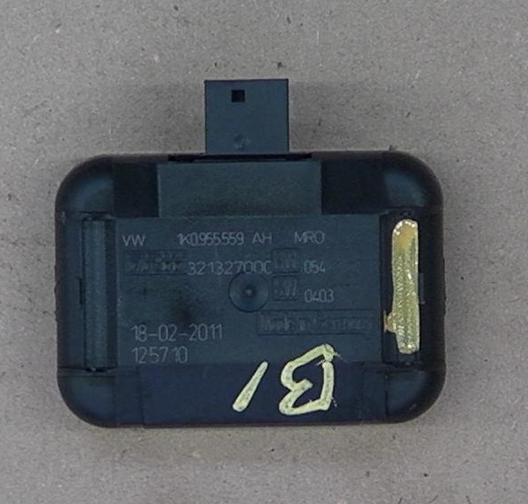 Capteur de pluie VW PASSAT (362)