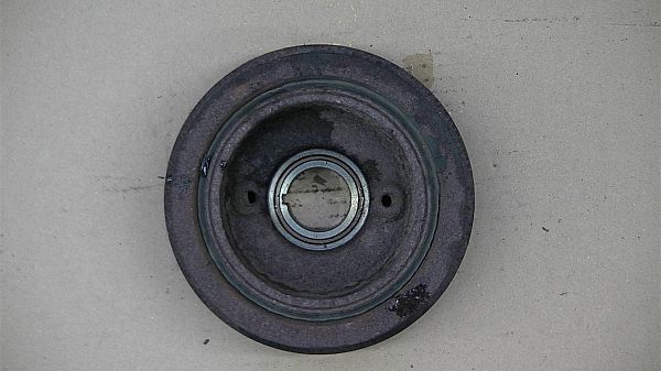 Crank pulley pover steering SUZUKI GRAND VITARA I (FT, HT)