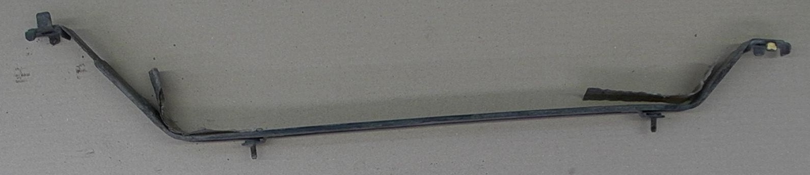 Tankband MAZDA 6 Estate (GJ, GL)