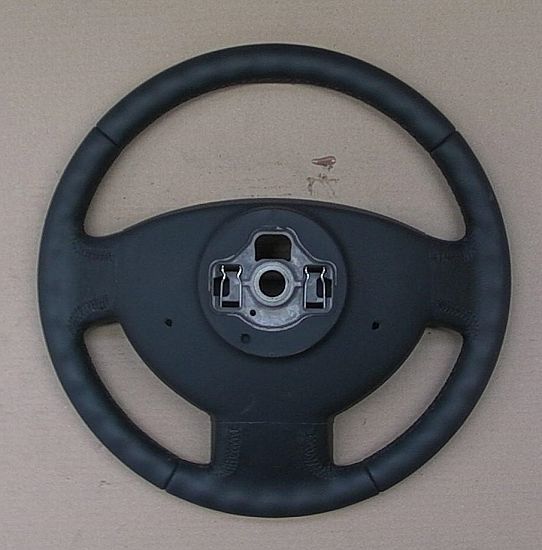 Steering wheel - airbag type (airbag not included) DACIA