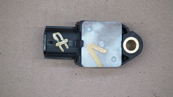 Airbag - sensor TOYOTA AURIS (_E15_)