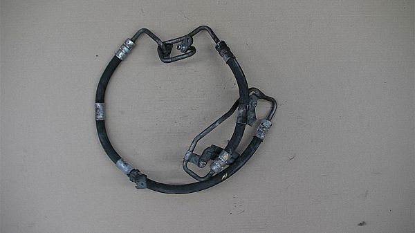Power steering pipe