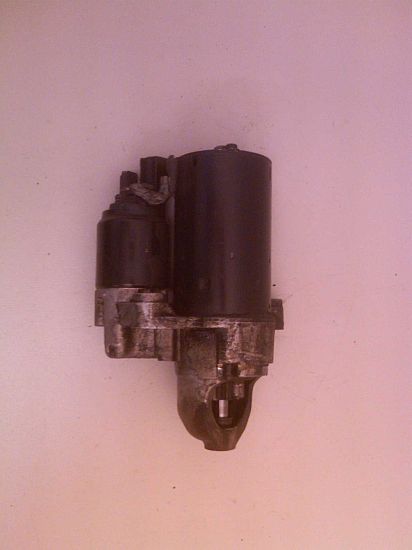 Starter AUDI A6 (4F2, C6)