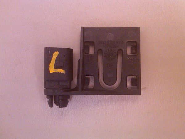 Aussentemperaturmesser VW