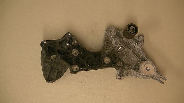 Dieselpumpenbeschlag AUDI
