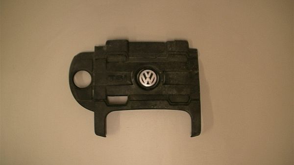 Motorabdeckung VW 