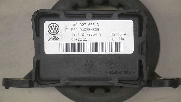 ESP-Sensor VW TOURAN (1T1, 1T2)