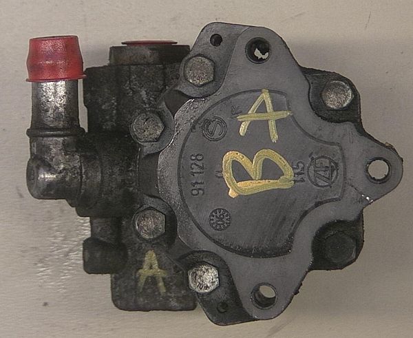 Pompe de Direction Assistée AUDI A6 Avant (4F5, C6)