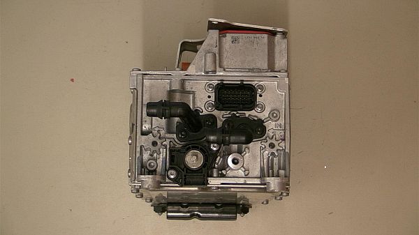Moduł /czujnik akumulatora VW