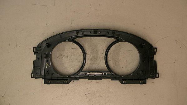 Dash - front plate VW