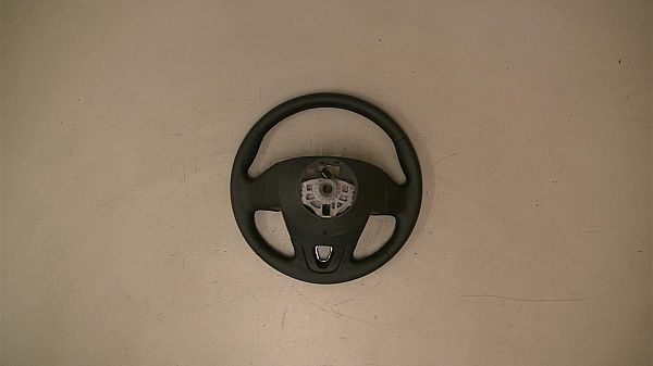 Steering wheel - airbag type (airbag not included) RENAULT GRAND SCÉNIC III (JZ0/1_)
