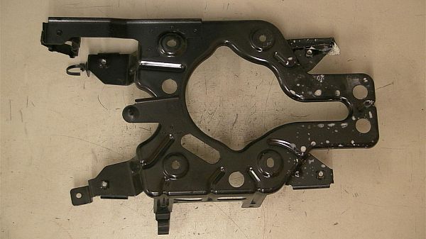 Styreenhed / elektrisk omformer VW