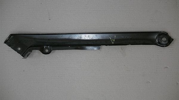 Låseplate VW