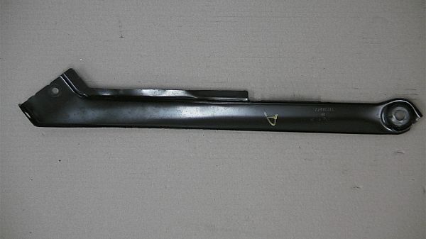 Låseplate VW