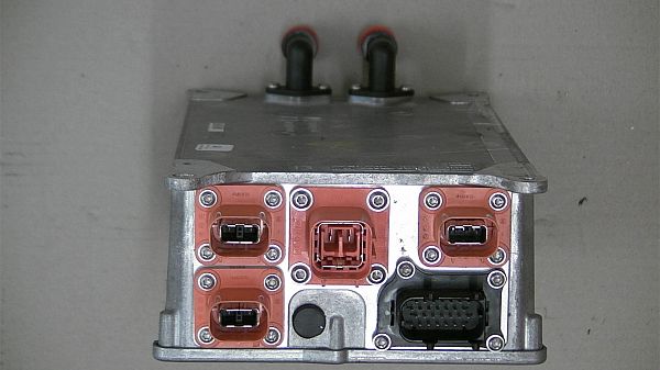 Elektronische module VW