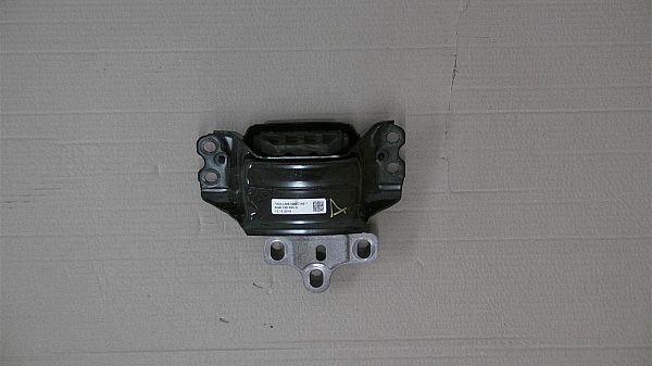 5QA-199-555-G: Motorhalter / Motorträger, Getriebe Aufhängung ...