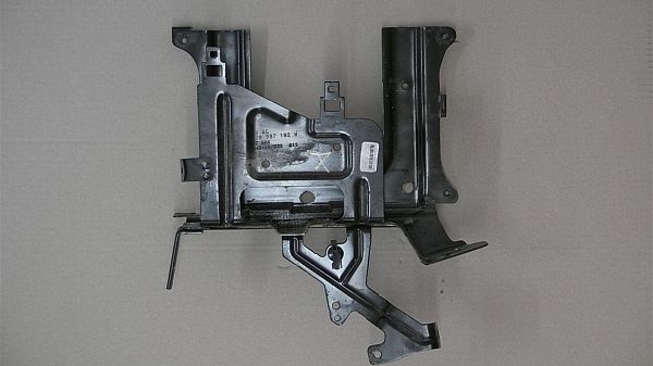 Styreenhed / elektrisk omformer VW