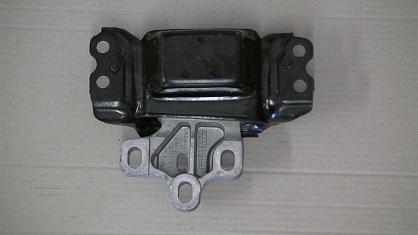 5QA199555G: Motorhalter / Motorträger, Getriebe Aufhängung ...