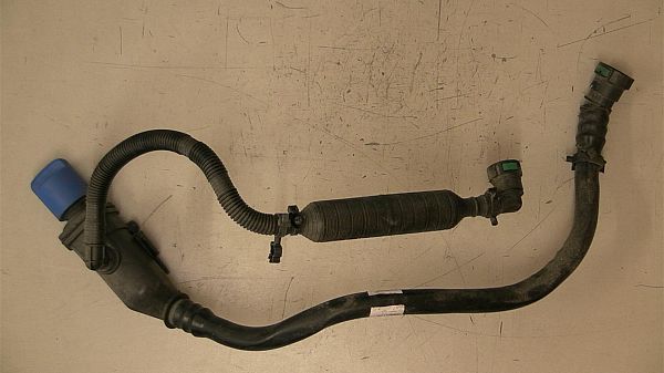Drivstoff påfyllingsrør / slange VW