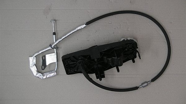Kabel maski AUDI